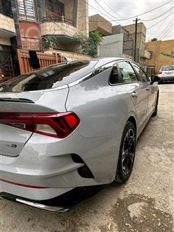 كيا K5